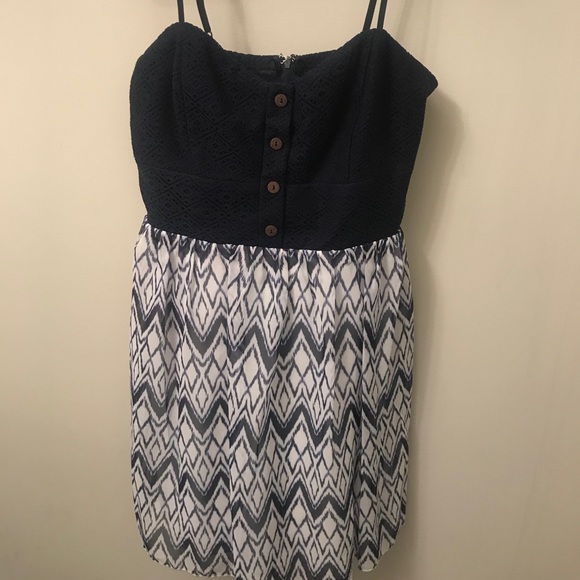 💰Trixxi-Summer Dress 👗 Size S - Picture 4 of 7